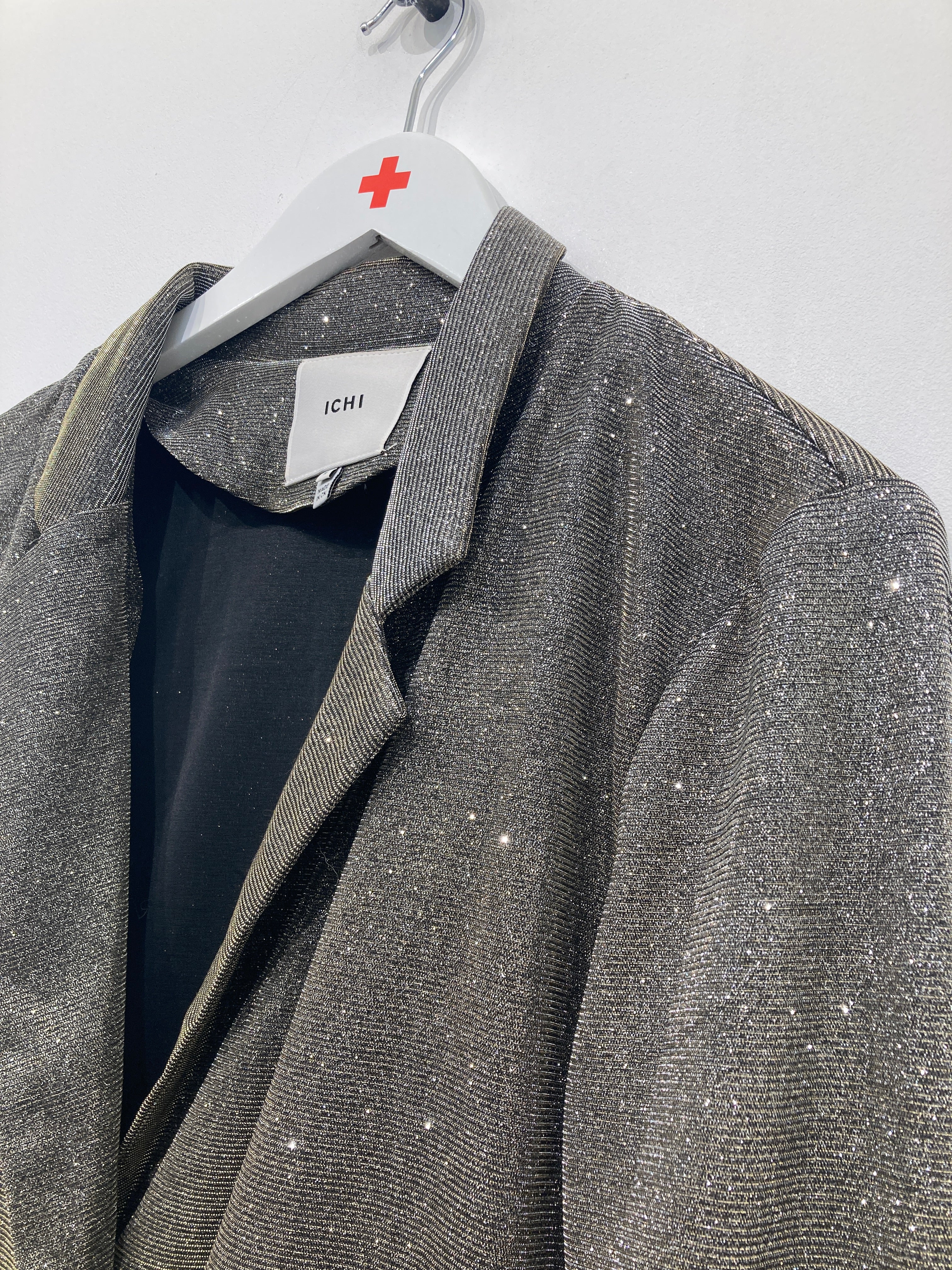 Ichi Blazer